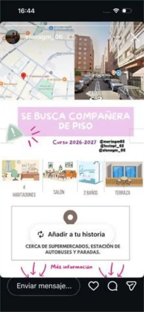 Habitació a Villafranca de los Barros Habitació a Villafranca de los Barros