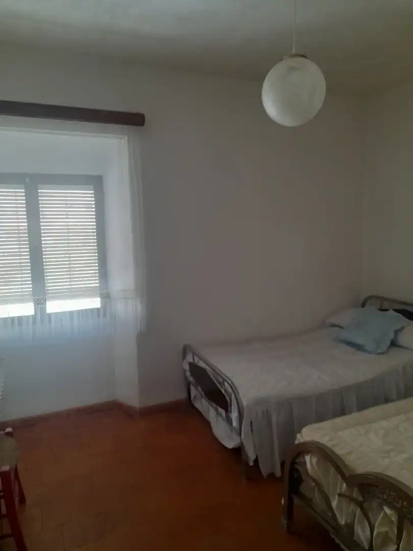 Schlafzimmer von Erdgeschoss zum Verkauf in Marmolejo mit Terrasse