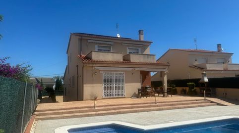 Casa o xalet en venda a Avinguda Valldemar, 1, Castellet i la Gornal, Barcelona - imatge 2 Foto 2 de Casa o xalet en venda a Avinguda Valldemar, 1, Castellet i la Gornal, Barcelona