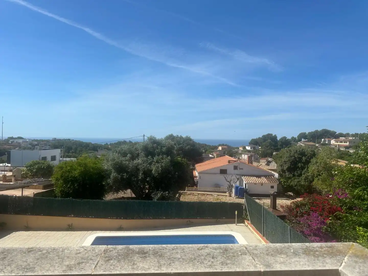 Houses for sale in Avinguda Valldemar, 1, Castellet i la Gornal Swimming pool of Houses for sale in Castellet i la Gornal with Terrace, Swimming Pool and Balcony