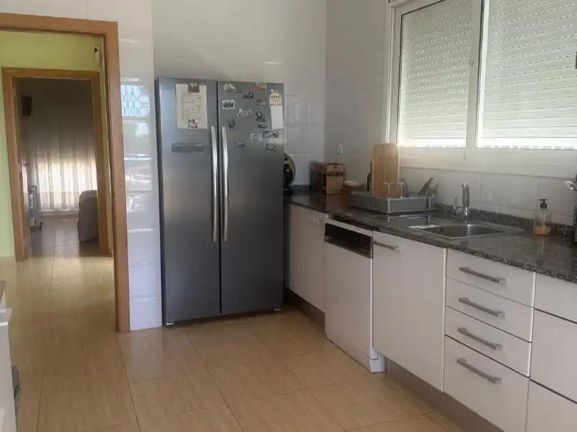 Houses for sale in Avinguda Valldemar, 1, Castellet i la Gornal Kitchen of Houses for sale in Castellet i la Gornal with Terrace, Swimming Pool and Balcony