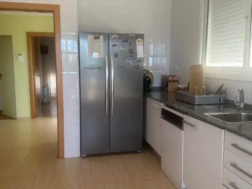 Houses for sale in Avinguda Valldemar, 1, Castellet i la Gornal Kitchen of Houses for sale in Castellet i la Gornal with Terrace, Swimming Pool and Balcony