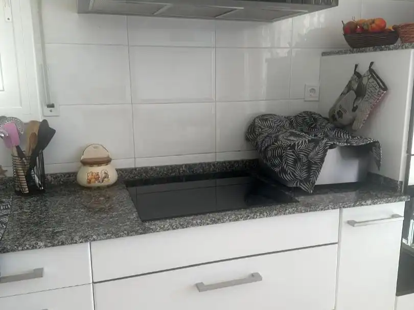 Houses for sale in Avinguda Valldemar, 1, Castellet i la Gornal Kitchen of Houses for sale in Castellet i la Gornal with Terrace, Swimming Pool and Balcony