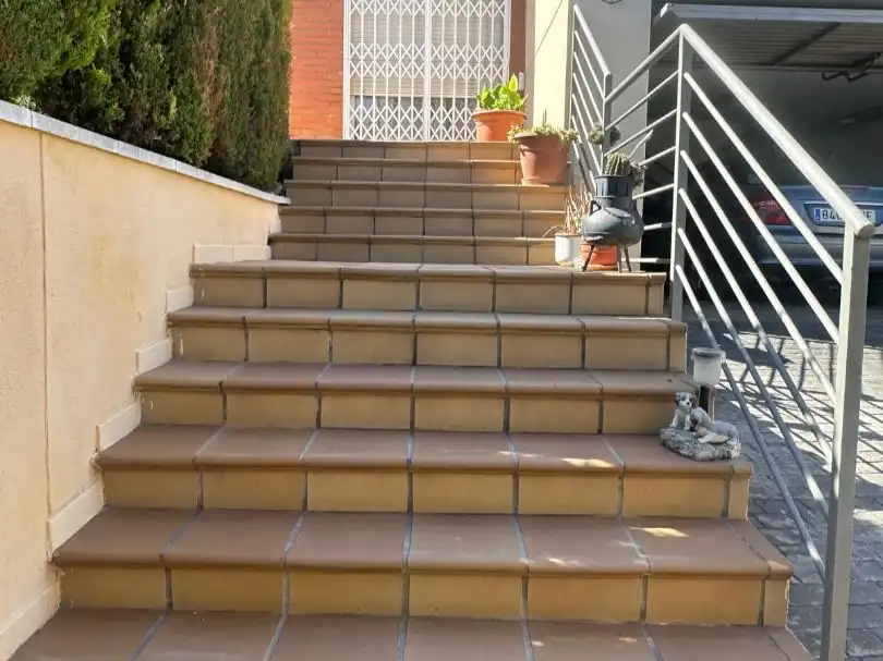 Houses for sale in Avinguda Valldemar, 1, Castellet i la Gornal Terrace of Houses for sale in Castellet i la Gornal with Terrace, Swimming Pool and Balcony