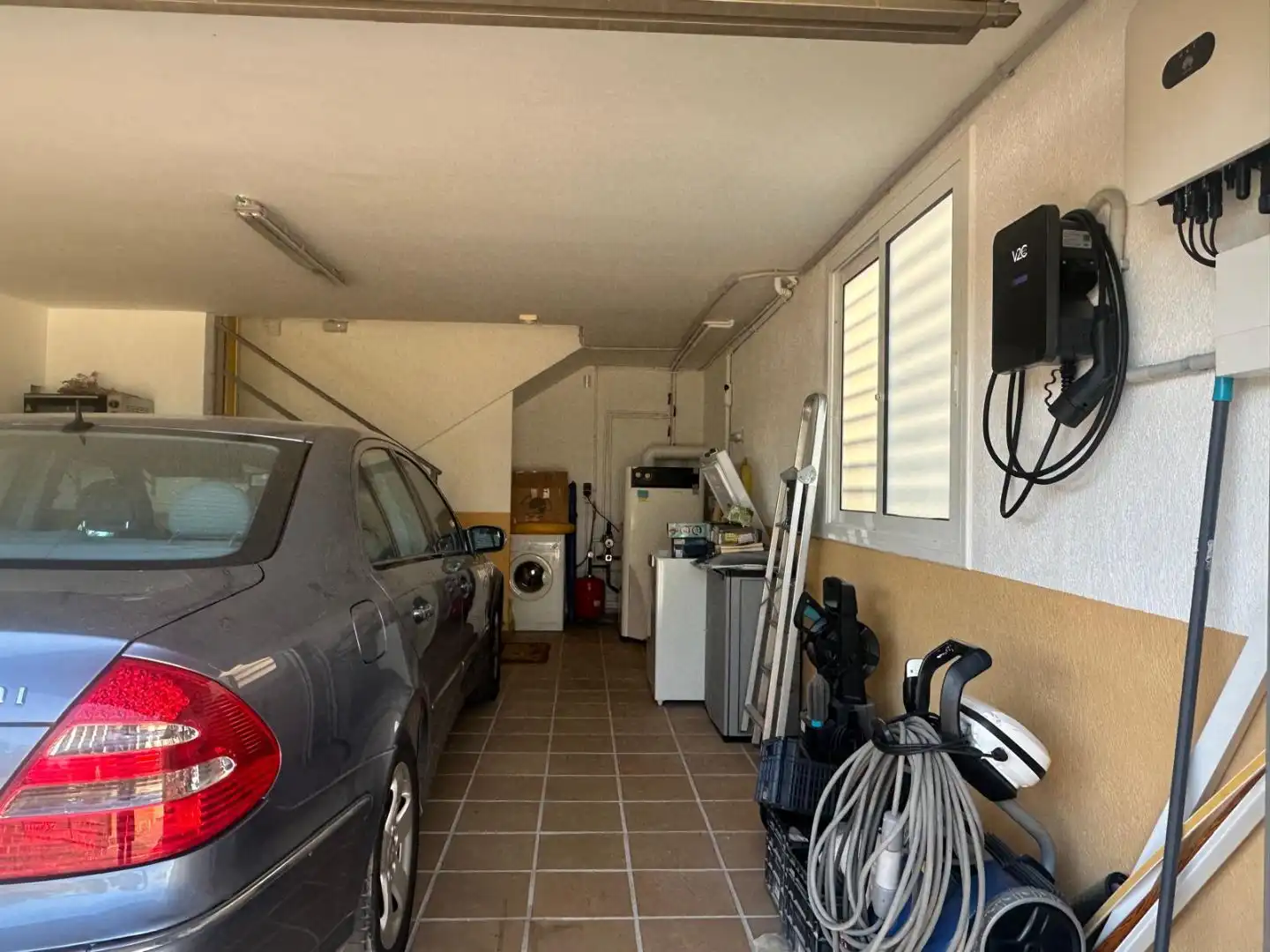 Houses for sale in Avinguda Valldemar, 1, Castellet i la Gornal Parking of Houses for sale in Castellet i la Gornal with Terrace, Swimming Pool and Balcony