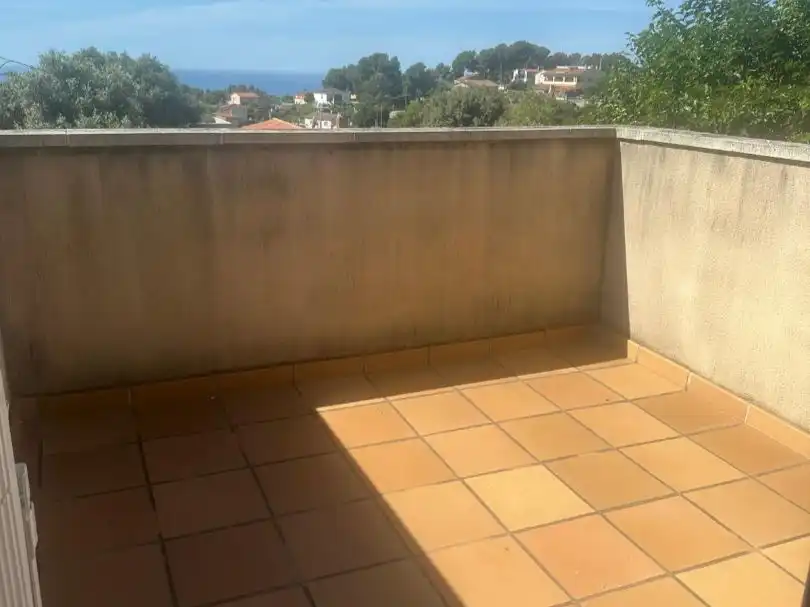 Houses for sale in Avinguda Valldemar, 1, Castellet i la Gornal Terrace of Houses for sale in Castellet i la Gornal with Terrace, Swimming Pool and Balcony