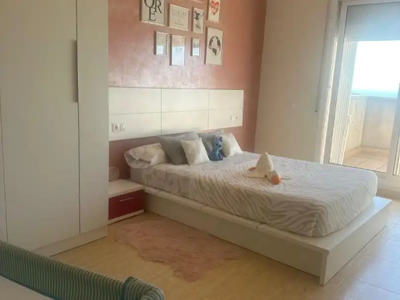 Houses for sale in Avinguda Valldemar, 1, Castellet i la Gornal Bedroom of Houses for sale in Castellet i la Gornal with Terrace, Swimming Pool and Balcony