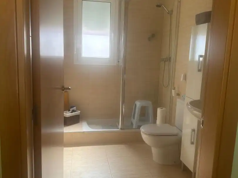 Houses for sale in Avinguda Valldemar, 1, Castellet i la Gornal Bathroom of Houses for sale in Castellet i la Gornal with Terrace, Swimming Pool and Balcony