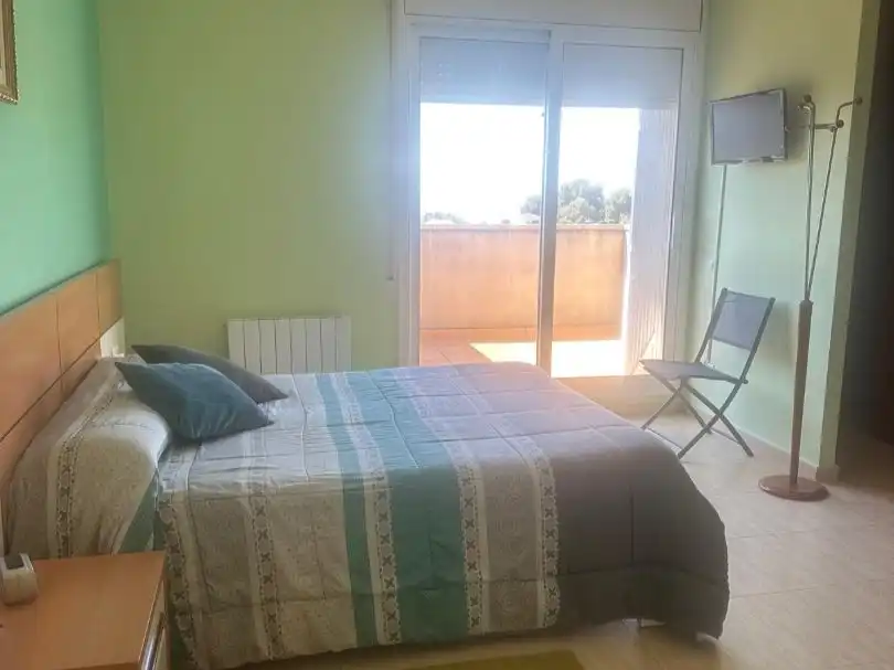 Houses for sale in Avinguda Valldemar, 1, Castellet i la Gornal Bedroom of Houses for sale in Castellet i la Gornal with Terrace, Swimming Pool and Balcony