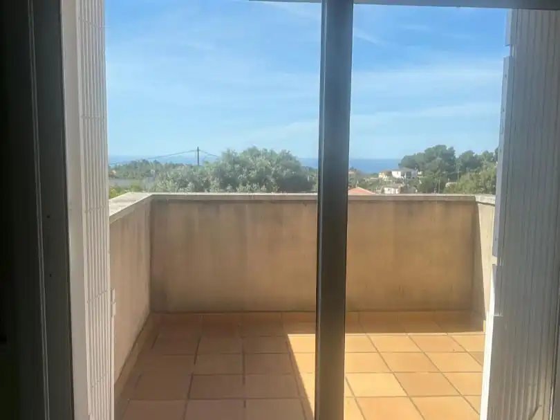 Houses for sale in Avinguda Valldemar, 1, Castellet i la Gornal Balcony of Houses for sale in Castellet i la Gornal with Terrace, Swimming Pool and Balcony