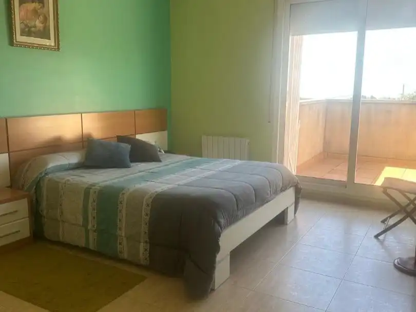 Houses for sale in Avinguda Valldemar, 1, Castellet i la Gornal Bedroom of Houses for sale in Castellet i la Gornal with Terrace, Swimming Pool and Balcony