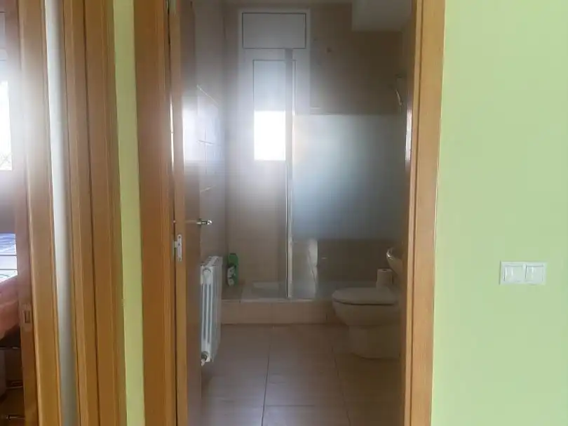 Houses for sale in Avinguda Valldemar, 1, Castellet i la Gornal Bathroom of Houses for sale in Castellet i la Gornal with Terrace, Swimming Pool and Balcony
