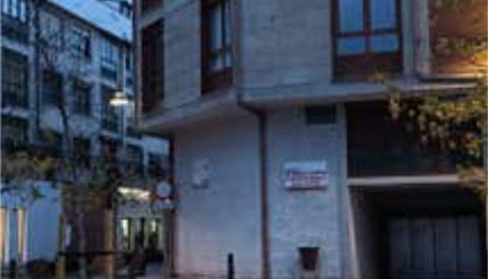 Trastero de alquiler en Pontecesures, Pontevedra - imagen 1 Foto 1 de Trastero de alquiler en Pontecesures, Pontevedra