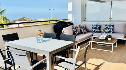 Foto 5 de Dúplex en venda a Calle Sand, 10, Santa Clara, Marbella
