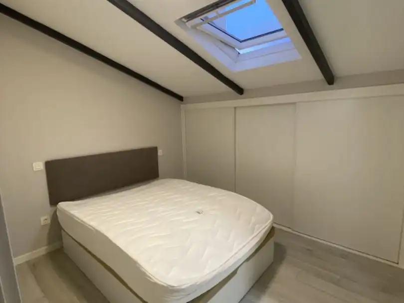Piso de alquiler en Calle Pareja Serrada, Casco Histórico Habitación de Piso de alquiler en Guadalajara con Aire acondicionado, Terraza y Amueblado