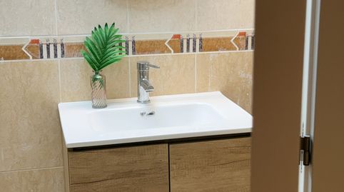 Foto 2 de Planta baixa en venda a Calle Arco, 40, Huércal-Overa, Almería