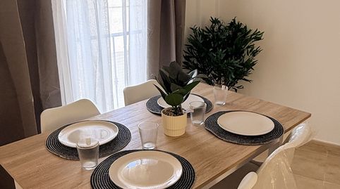 Foto 4 de Planta baixa en venda a Calle Arco, 40, Huércal-Overa, Almería