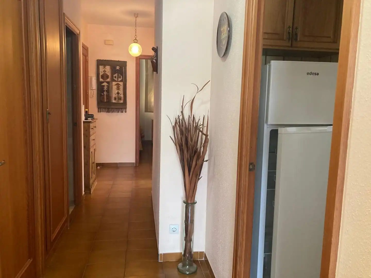 Wohnungen zum Verkauf in Carrer Castellar, 30, Carboneres - La Farella Wohnungen zum Verkauf in Llançà mit Terrasse und Balkon