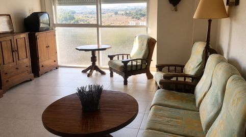 Foto 5 de Piso en venta en Avenida de Cartagena, 1, El Altet, Elche / Elx
