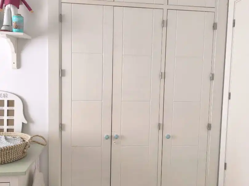 Dormitori de Pis en venda en Sanlúcar de Barrameda amb Aire condicionat i Balcó
