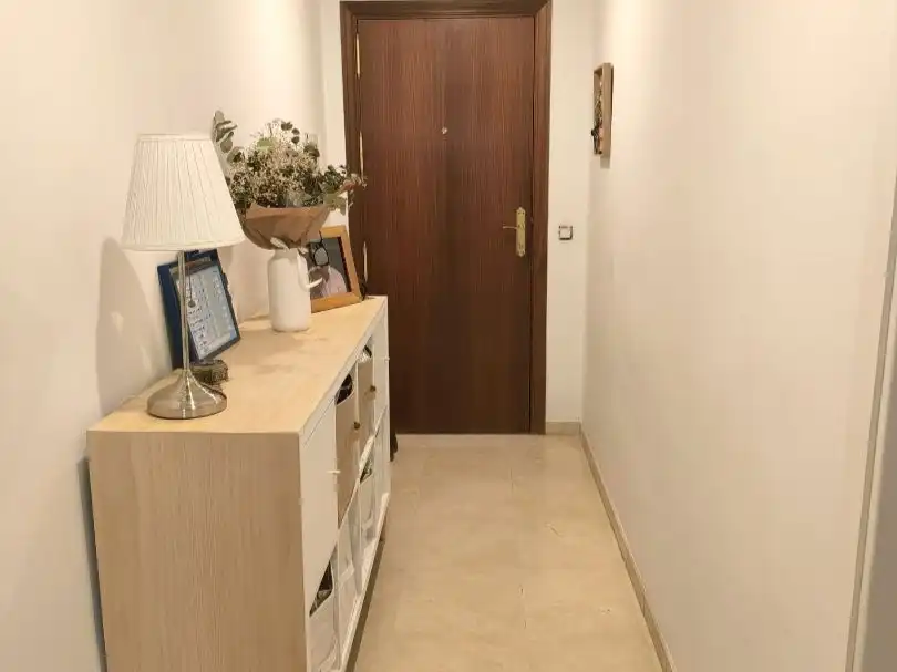 Pis en venda en Sanlúcar de Barrameda amb Aire condicionat i Balcó