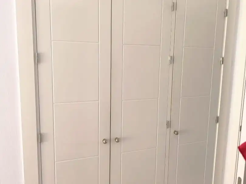 Bany de Pis en venda en Sanlúcar de Barrameda amb Aire condicionat i Balcó