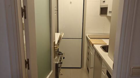 Foto 4 de Piso de alquiler en Calle de la Infanta María, 7, Sanchinarro, Madrid Capital