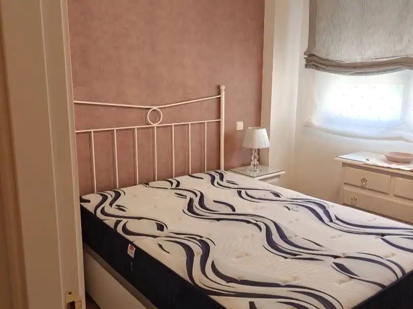 Habitación de Piso de alquiler en Madrid con Aire acondicionado, Calefacción y Parquet
