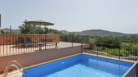 Foto 3 de Casa o xalet en venda a Carrer Puig de Sa Comuna, 83, Alaró, Illes Balears