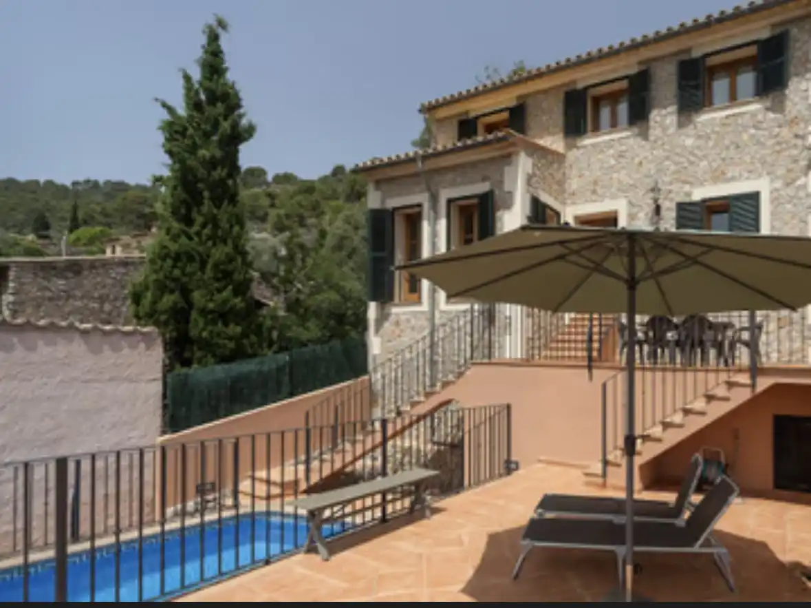 Terrace of Houses for sale in Alaró