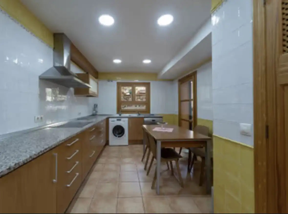 Kitchen of Houses for sale in Alaró