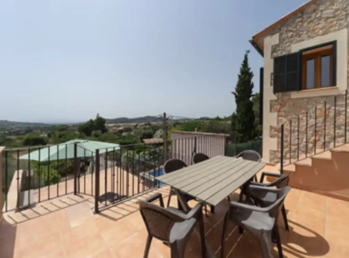 Terrace of Houses for sale in Alaró