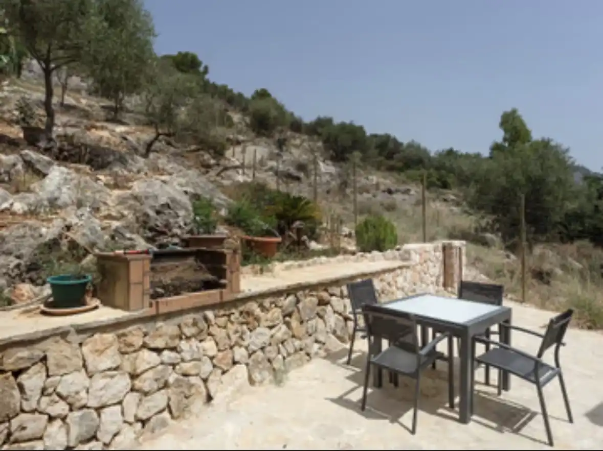 Terrace of Houses for sale in Alaró