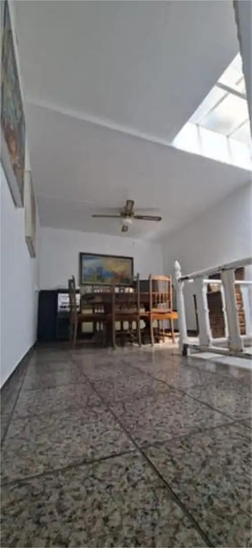 Casa o chalet en venta en Alcántara Comedor de Casa o chalet en venta en Alcántara con Terraza y Amueblado