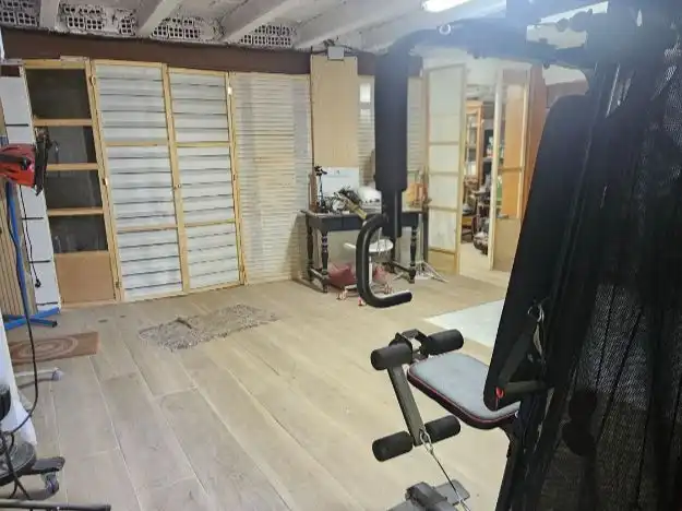 Piso en venta en Malón Piso en venta en Malón con Jardín privado, Parquet y Terraza