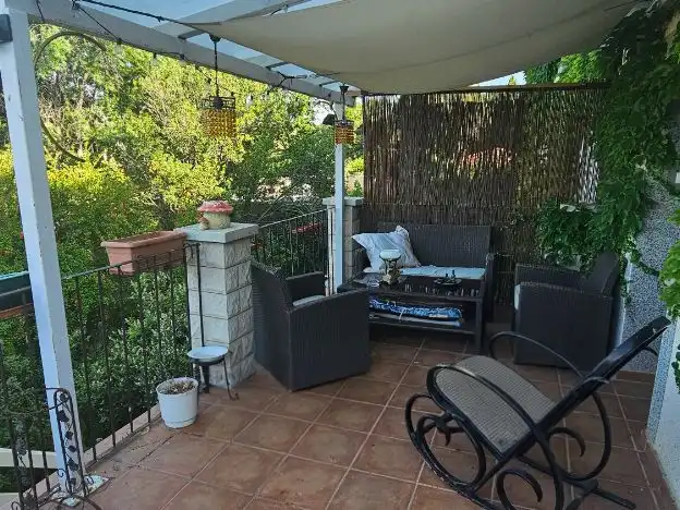 Piso en venta en Malón Terraza de Piso en venta en Malón con Jardín privado, Parquet y Terraza
