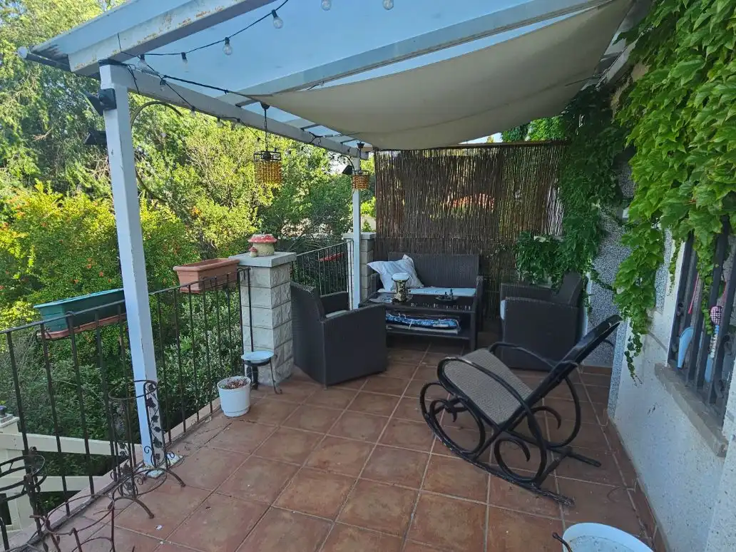 Piso en venta en Malón Terraza de Piso en venta en Malón con Jardín privado, Parquet y Terraza