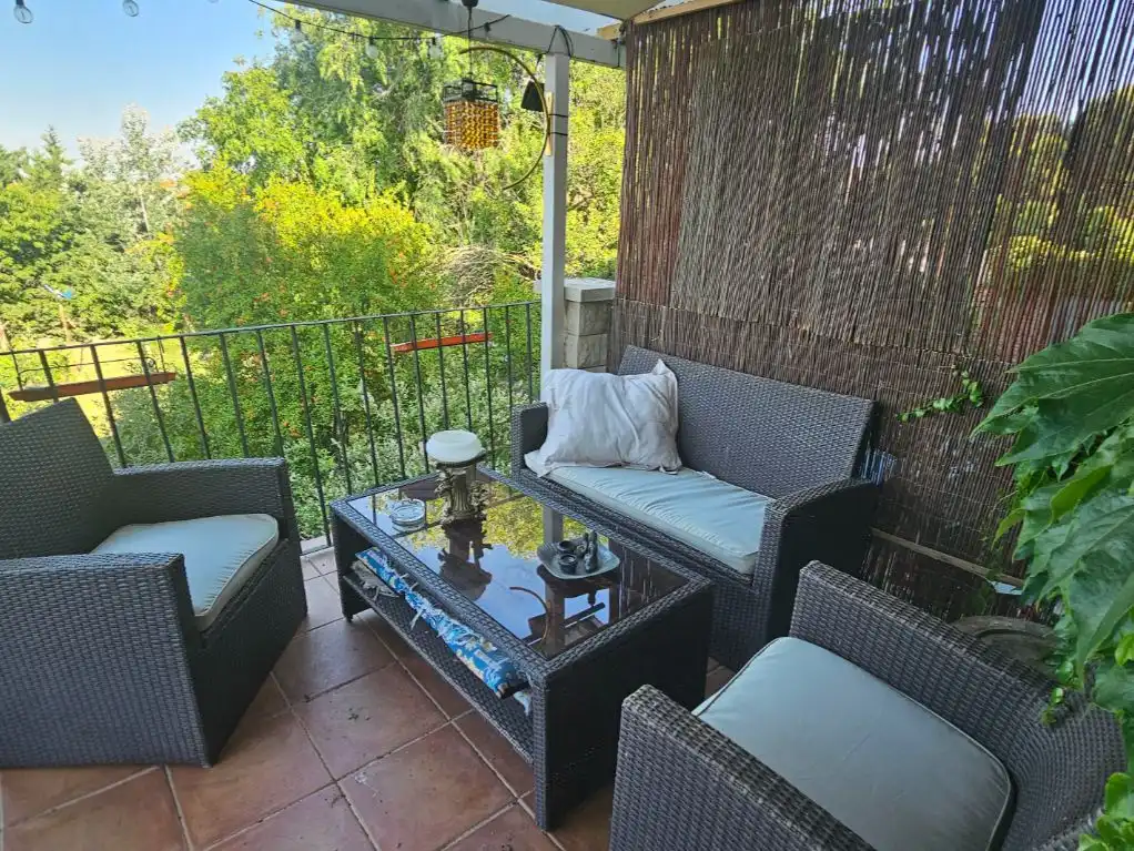 Piso en venta en Malón Terraza de Piso en venta en Malón con Jardín privado, Parquet y Terraza