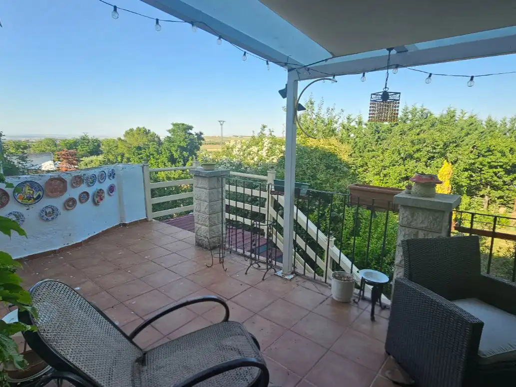 Piso en venta en Malón Terraza de Piso en venta en Malón con Jardín privado, Parquet y Terraza