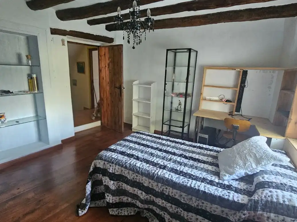 Piso en venta en Malón Habitación de Piso en venta en Malón con Jardín privado, Parquet y Terraza