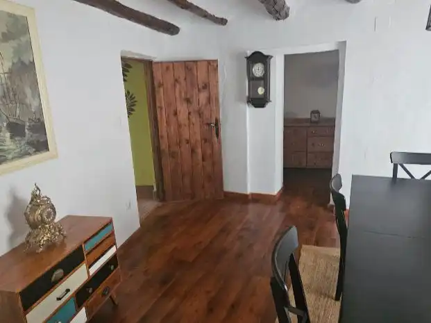 Piso en venta en Malón Piso en venta en Malón con Jardín privado, Parquet y Terraza