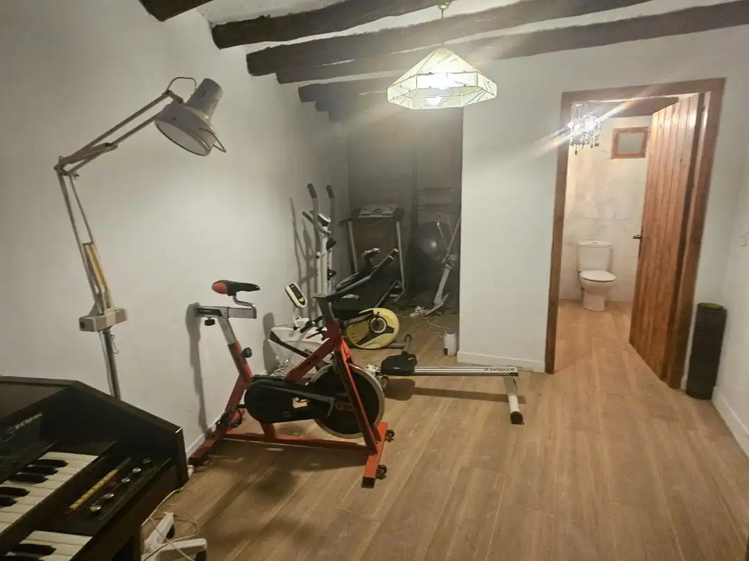Piso en venta en Malón Piso en venta en Malón con Jardín privado, Parquet y Terraza