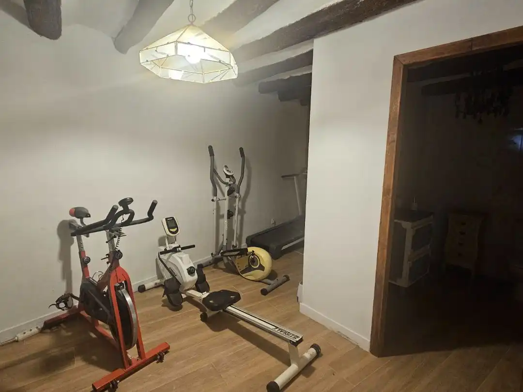 Piso en venta en Malón Piso en venta en Malón con Jardín privado, Parquet y Terraza
