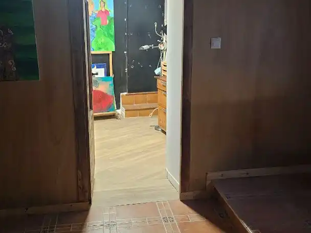 Piso en venta en Malón Piso en venta en Malón con Jardín privado, Parquet y Terraza
