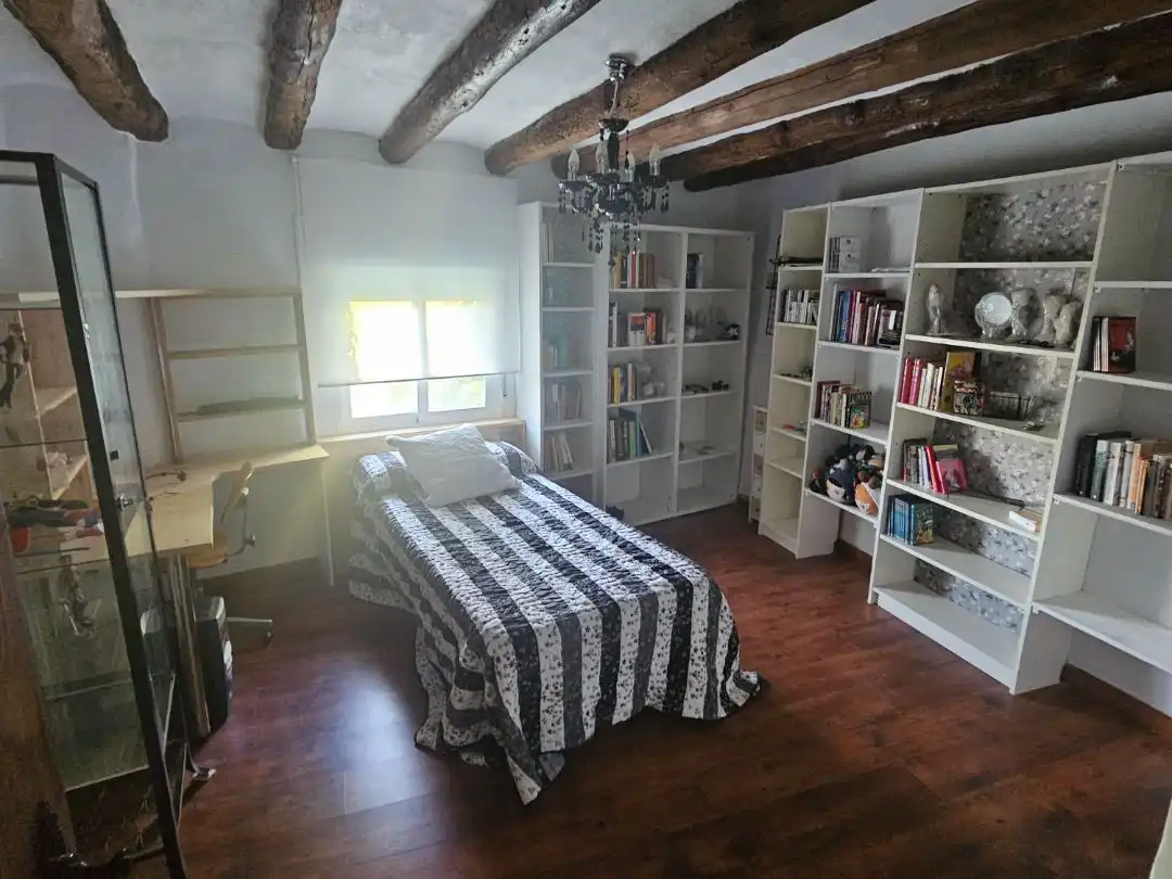 Piso en venta en Malón Habitación de Piso en venta en Malón con Jardín privado, Parquet y Terraza