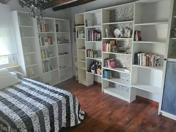 Piso en venta en Malón Habitación de Piso en venta en Malón con Jardín privado, Parquet y Terraza