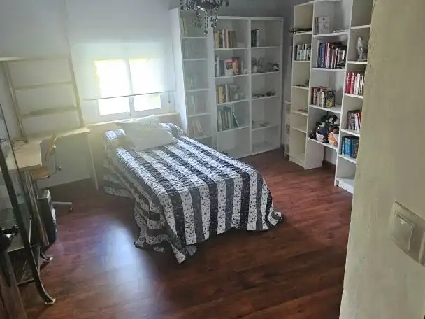 Piso en venta en Malón Habitación de Piso en venta en Malón con Jardín privado, Parquet y Terraza