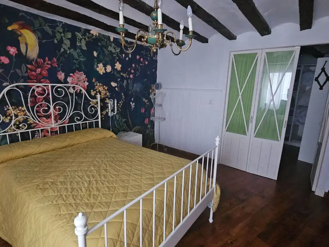 Piso en venta en Malón Habitación de Piso en venta en Malón con Jardín privado, Parquet y Terraza