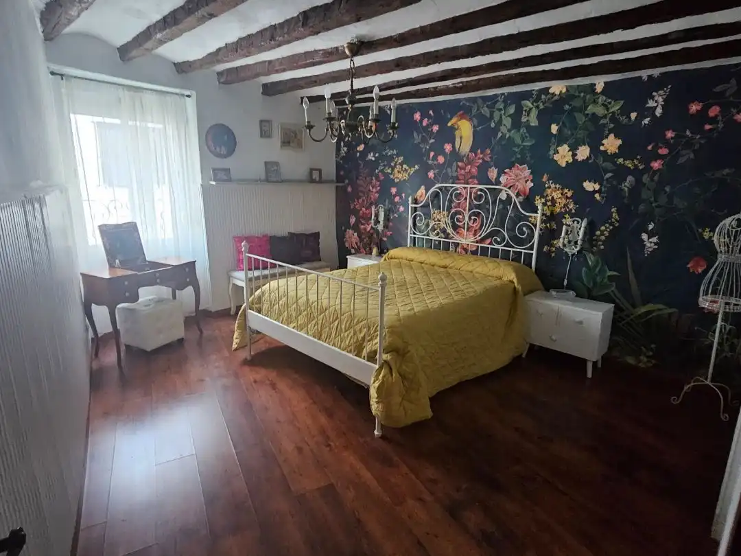 Piso en venta en Malón Habitación de Piso en venta en Malón con Jardín privado, Parquet y Terraza