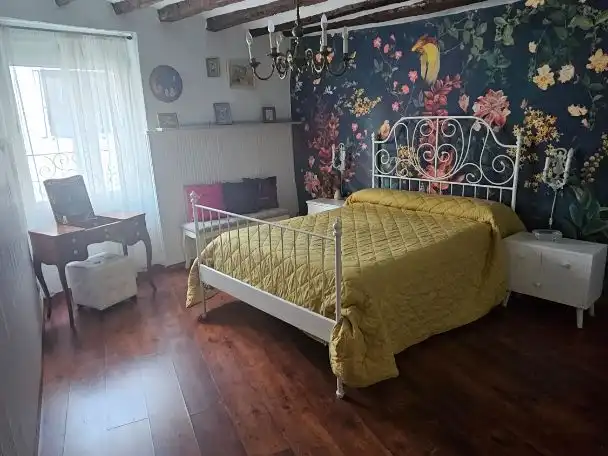 Piso en venta en Malón Habitación de Piso en venta en Malón con Jardín privado, Parquet y Terraza